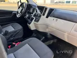 Toyota Hiace 2023